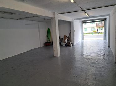 Local comercial de lloguer a Urdaneta Kalea 10