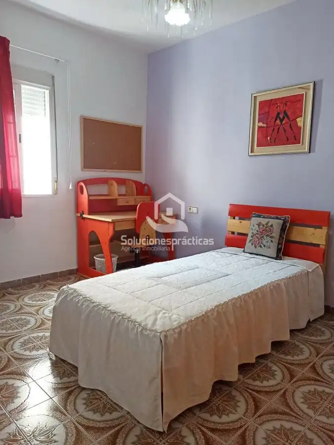 Wohnung mit Terrasse zur Miete in Peñamefecit - Avda Barcelona, imagen 7