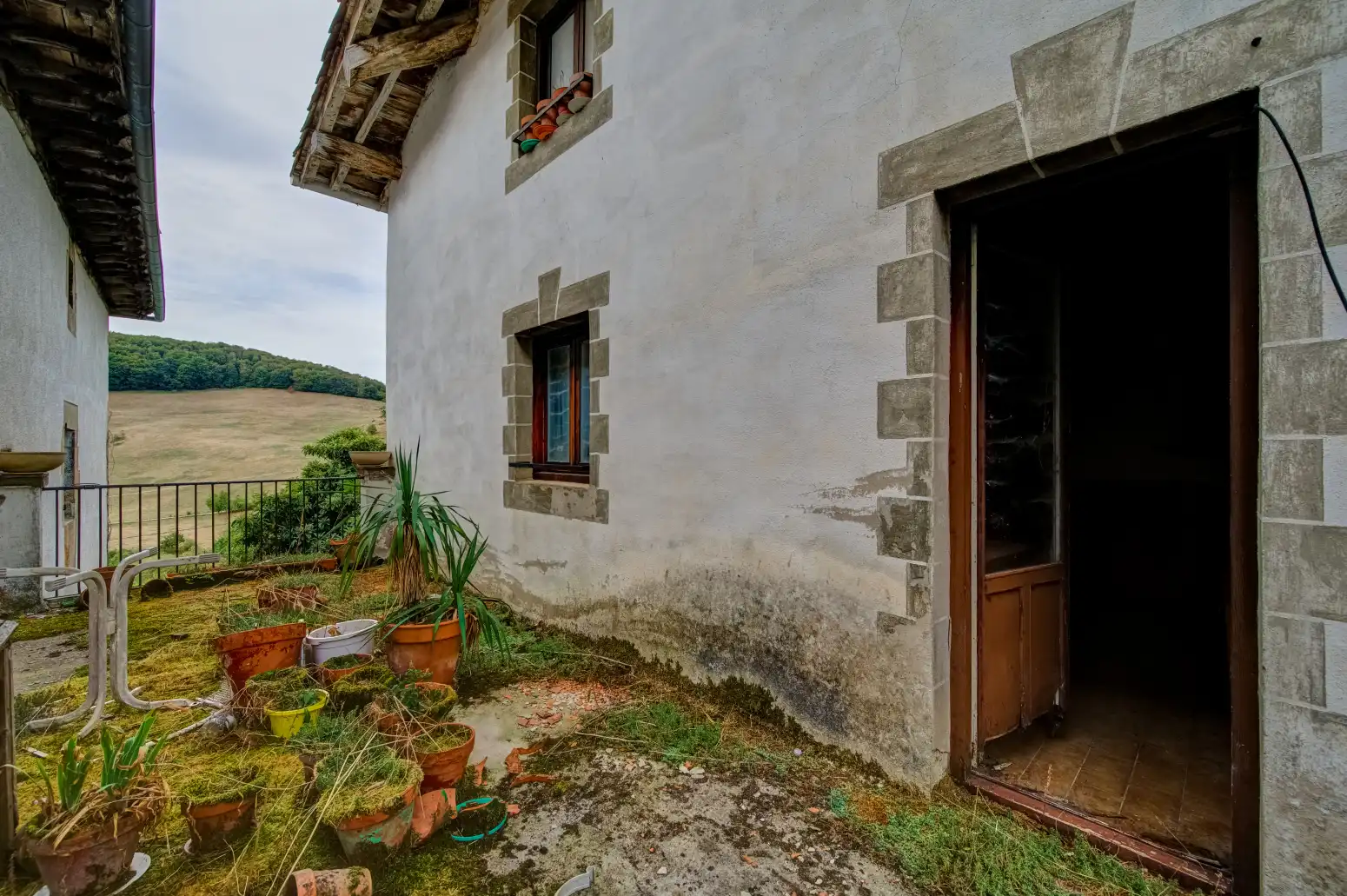 Casa con jardín en venta en Imotz - SAN CRISTOBAL 3. Imotz 3, imagen 37