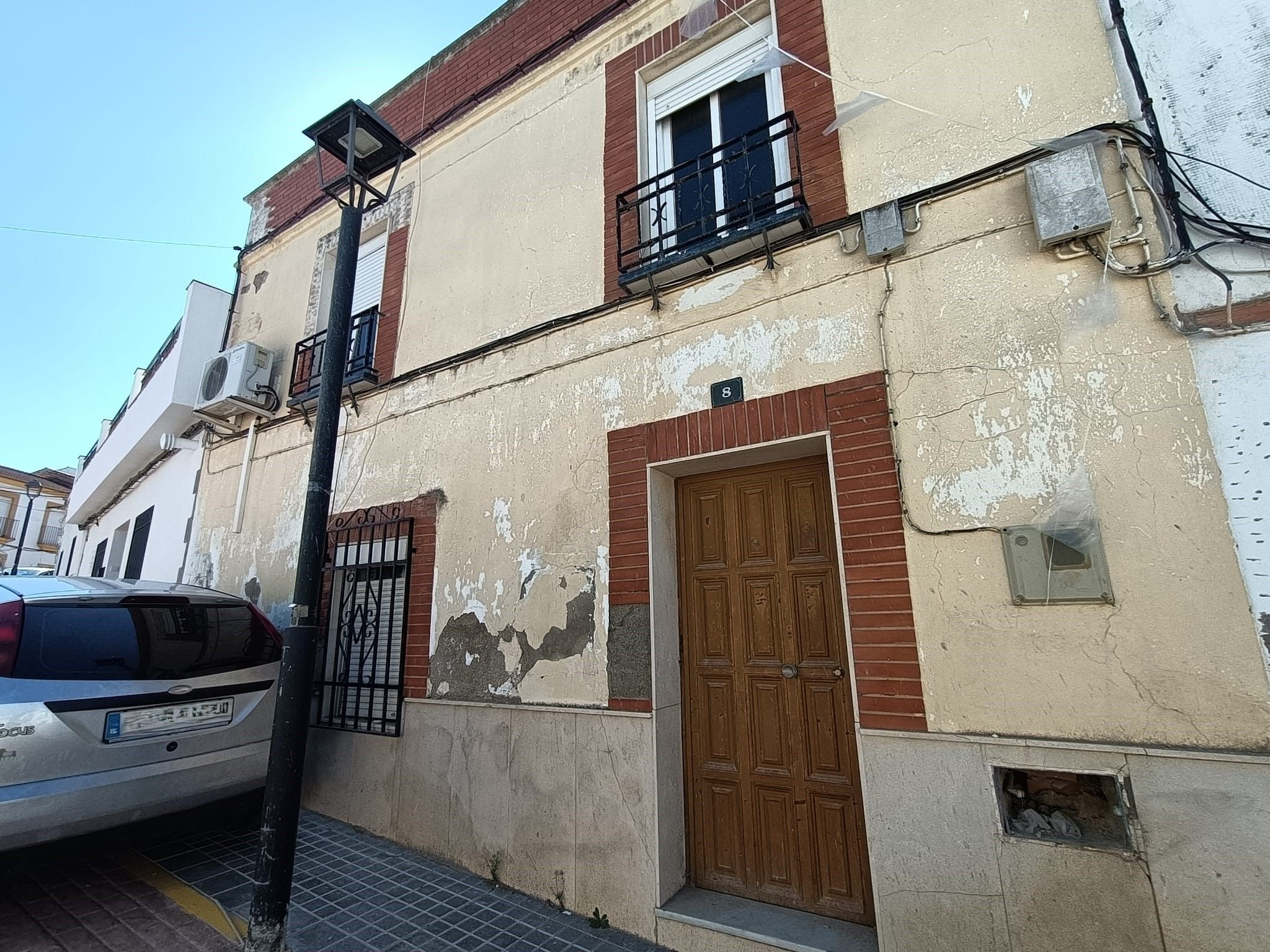 Apartament en venda a EDUARDO CADENAS, Guadalcázar