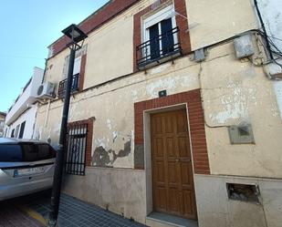 Vista exterior de Apartament en venda en Guadalcázar amb Terrassa