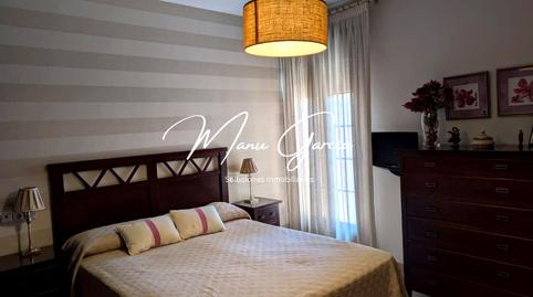 Foto 4 de Piso en venta en General Chavarre, Centro, Lucena