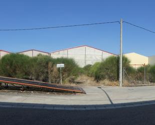 Terreny industrial en venda en Villalmanzo