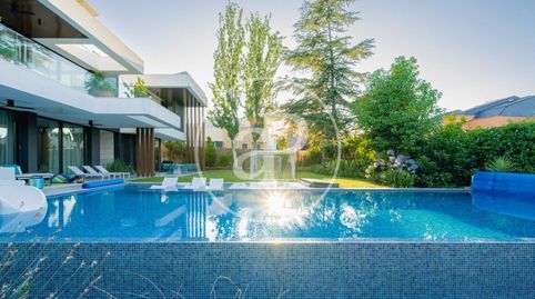 Photo 2 of Houses for sale in Conde Orgaz - Piovera, Madrid Capital