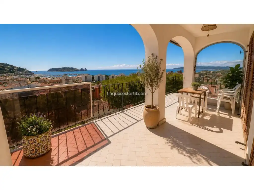 Casa en venta en Carrer de Barcelona, imagen 3