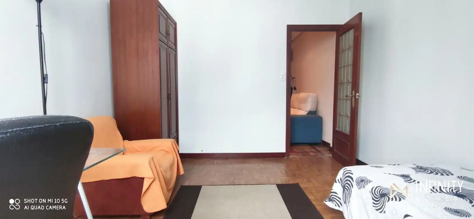 Flat for rent in Bilbao 