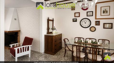 Foto 4 de Casa o chalet en venta en Calle San Cristobal, Zarcilla de Ramos, Lorca