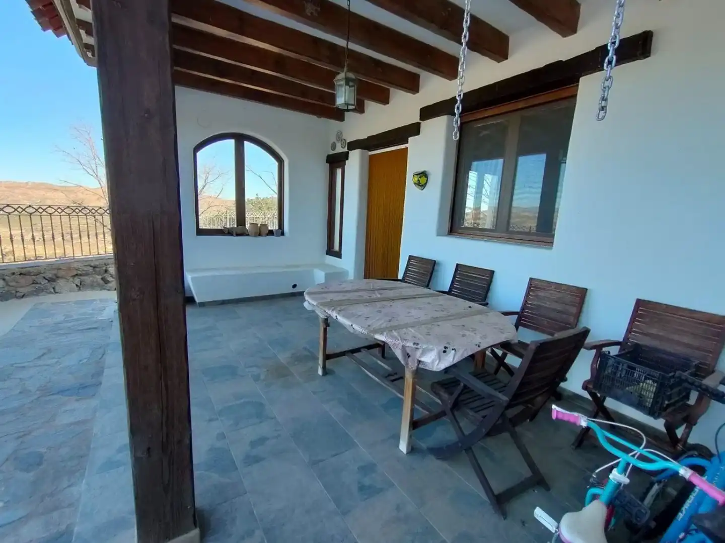 Casa o xalet en venda a Lucainena de las Torres
