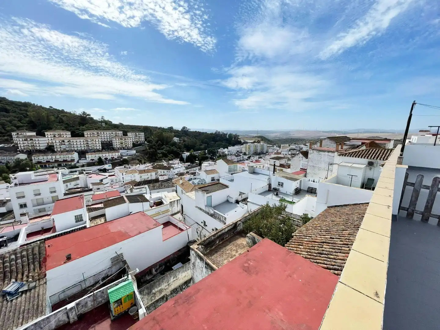 Casa amb terrassa en venda a Calle Calle de San Pedro, 12, imagen 7