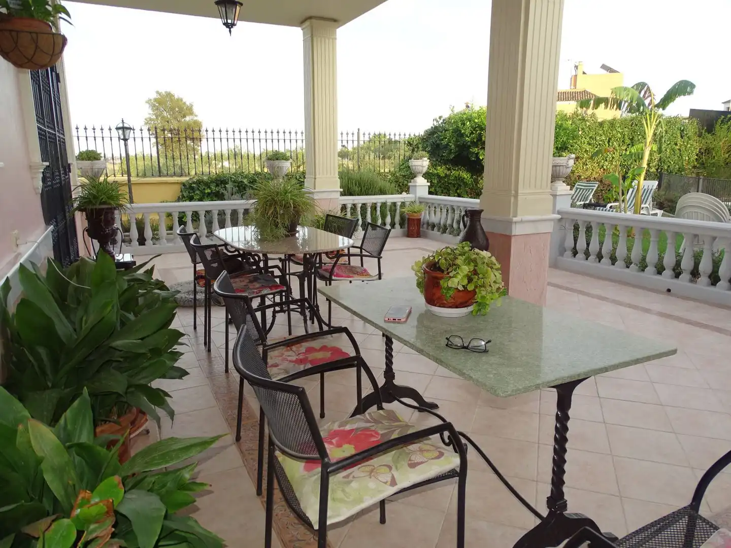 Villa con piscina in vendita a Jardines de triana, imagen 20