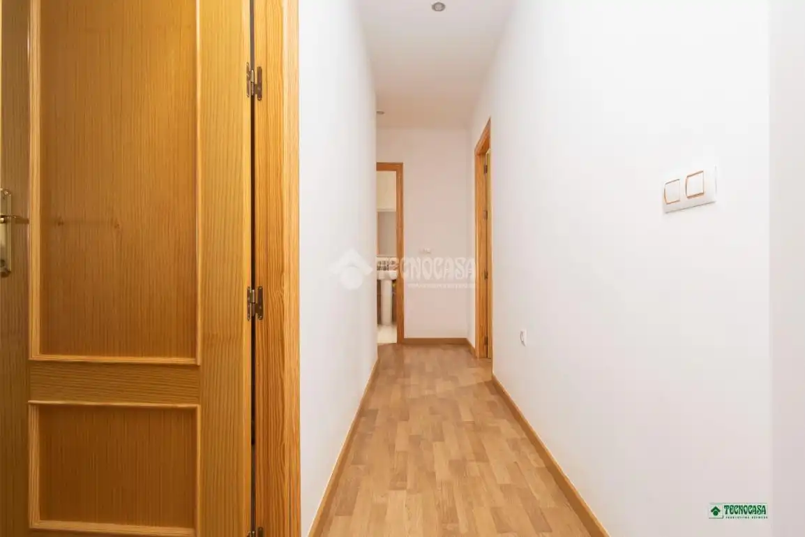 Detached homes for sale in Arboleas