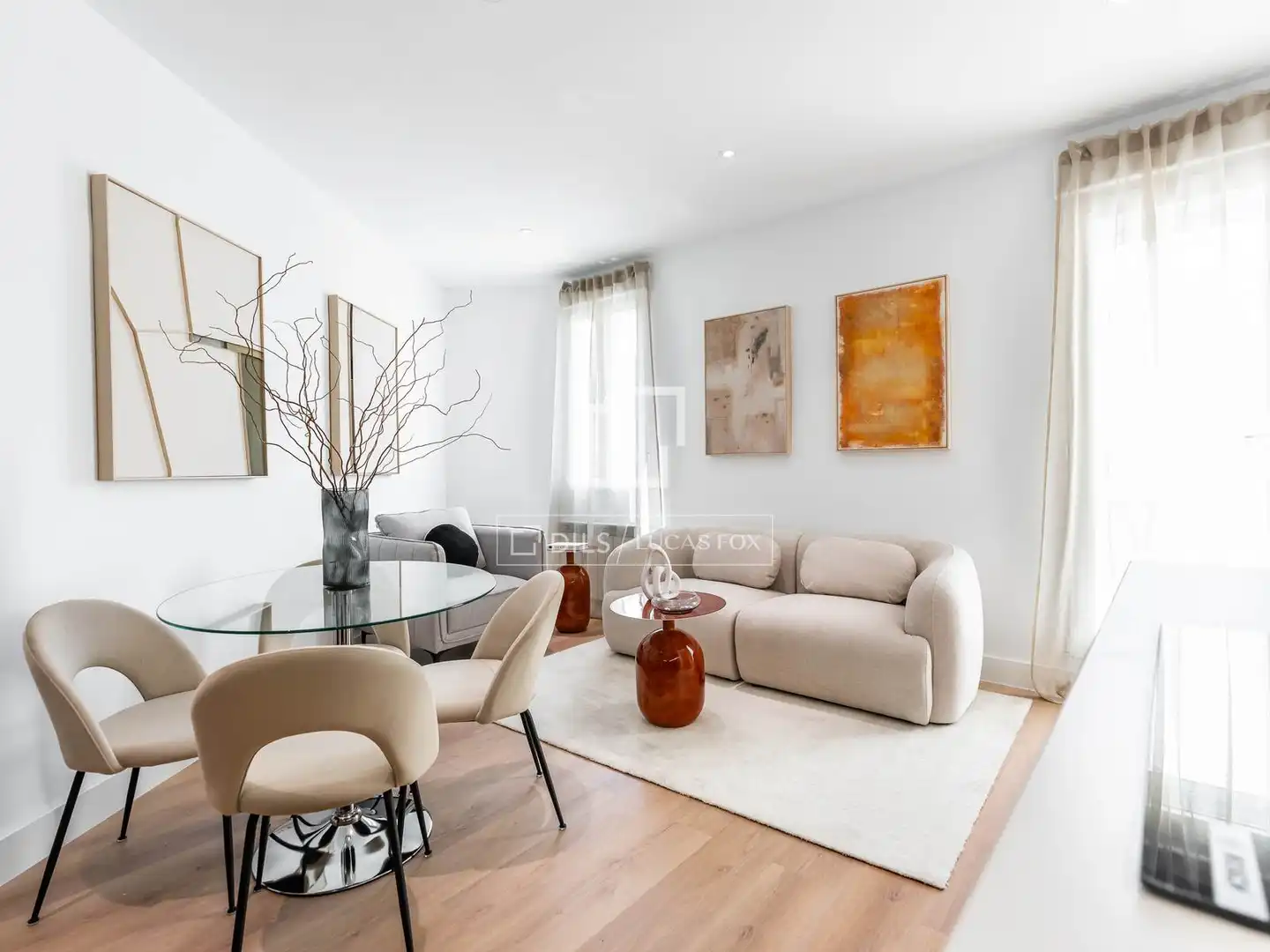 Wohnung mit Aufzug zum Verkauf in Retiro, imagen 15
