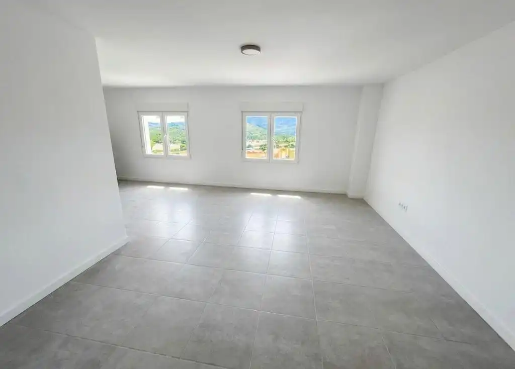 Living room of Houses for sale in Málaga