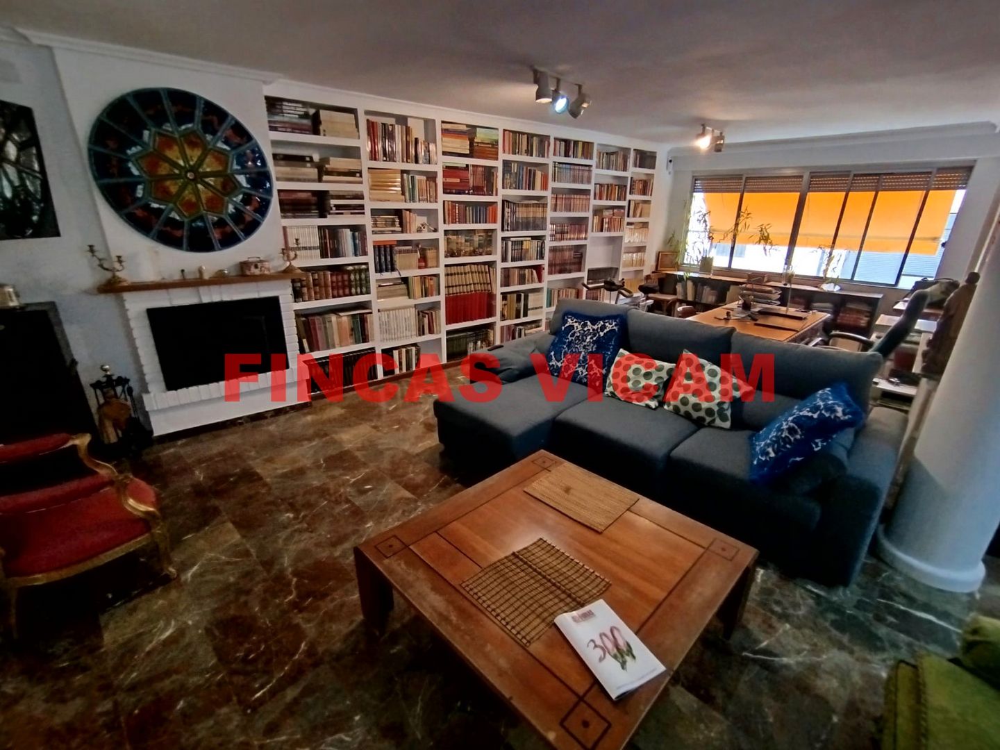 Flat for sale in Plaza San Lorenzo, 2, San Lorenzo