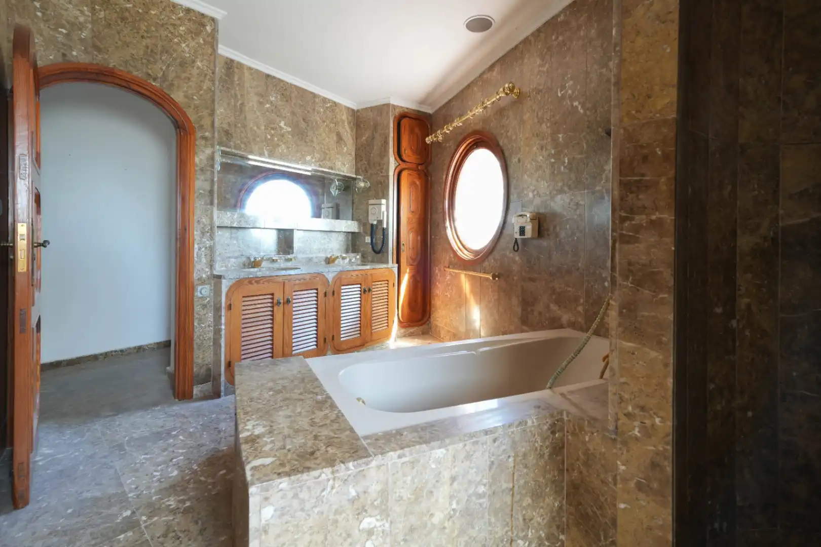 Villa con piscina in vendita a Benimeit - Tabaira, imagen 30