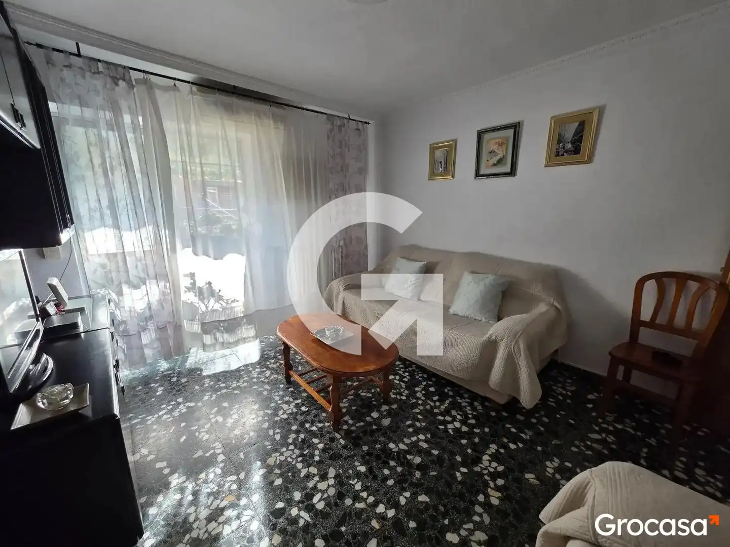 Wohnung mit Terrasse zum Verkauf in L'Espirall, imagen 4