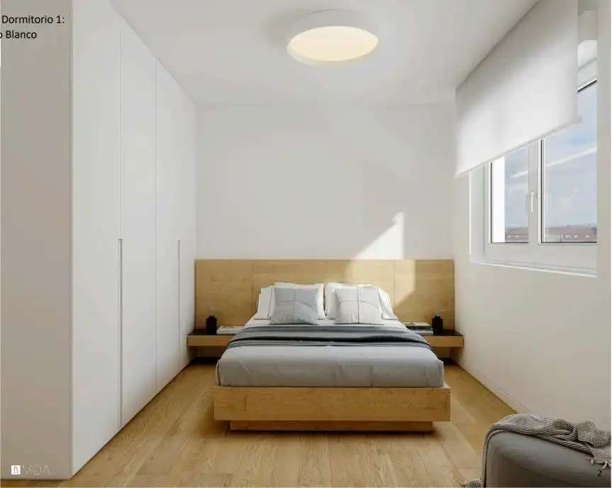 Wohnung zum Verkauf in Boiro, imagen 5