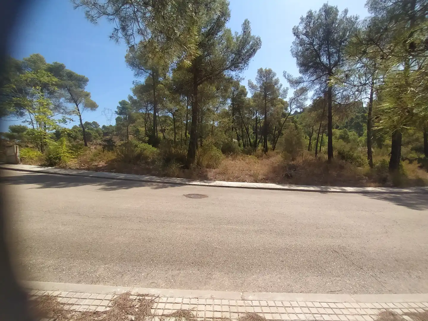 Terreny residencial en venda a Urbanització les Cases Pairals, imagen 13
