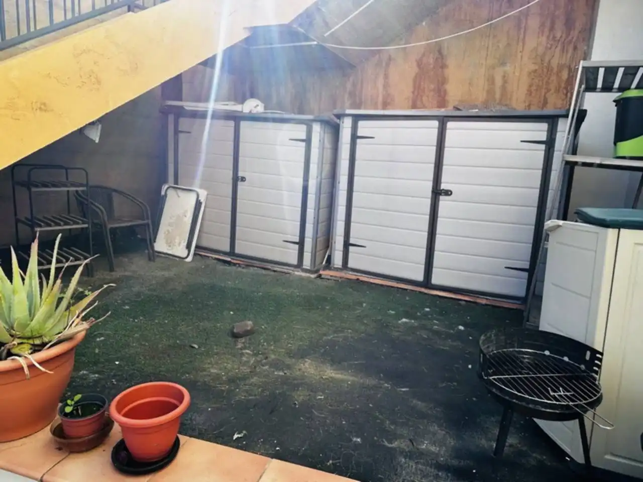 Einfamilien-Reihenhaus zum Verkauf in Almuñécar mit Klimaanlage, Heizung und Terrasse