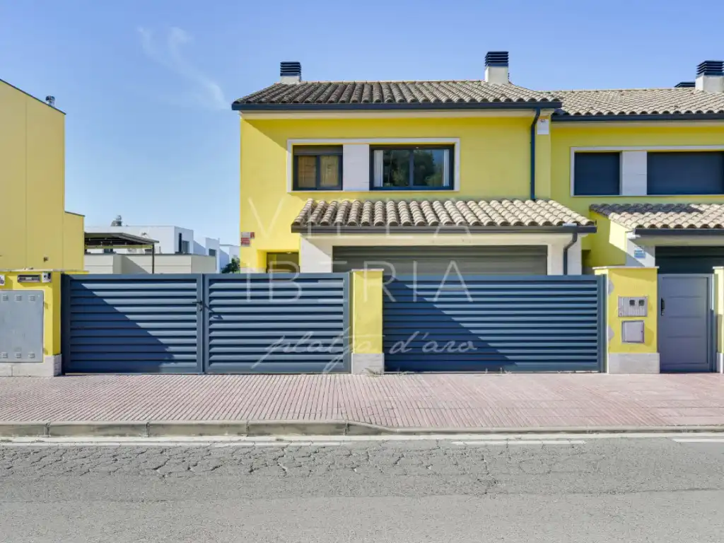 Casa con piscina en venta en Avenida Paisos Catalans 18, imagen 43