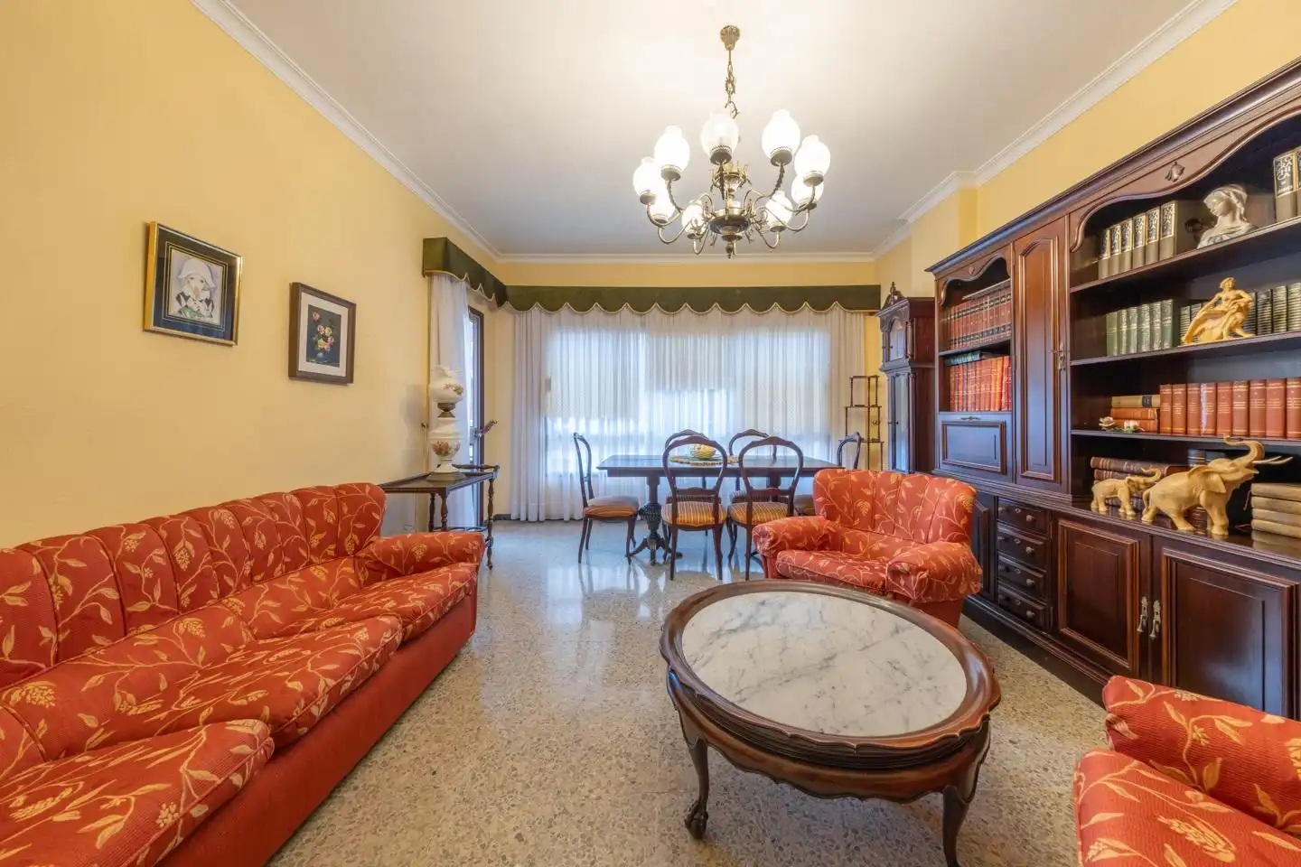 Wohnung zum Verkauf in Pasaje de Suecia 41, imagen 30
