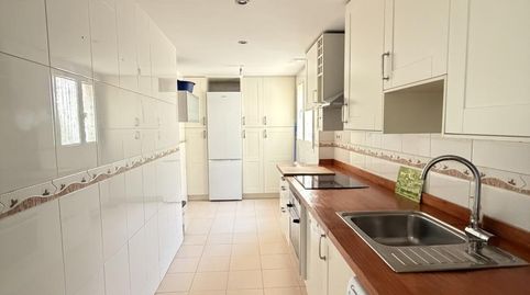 Foto 5 de Piso de alquiler en Lagunas de Neila, Villaverde Alto, Madrid Capital