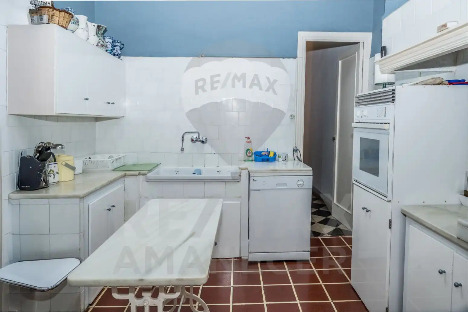 Detached house for sale in CL SANTA BARBARA, imagen 26