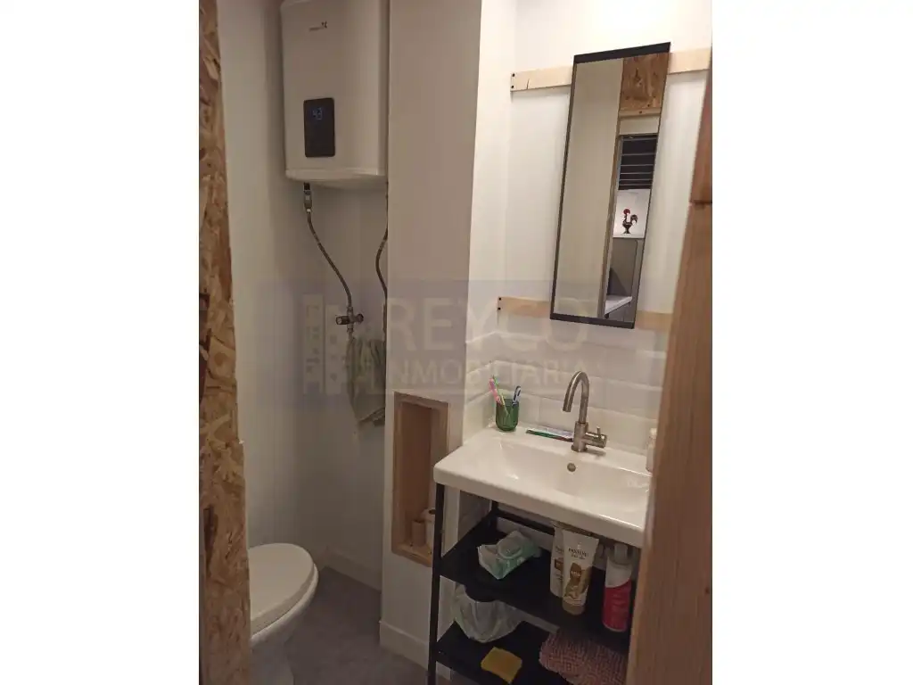 Baño de Local en venta en Nájera