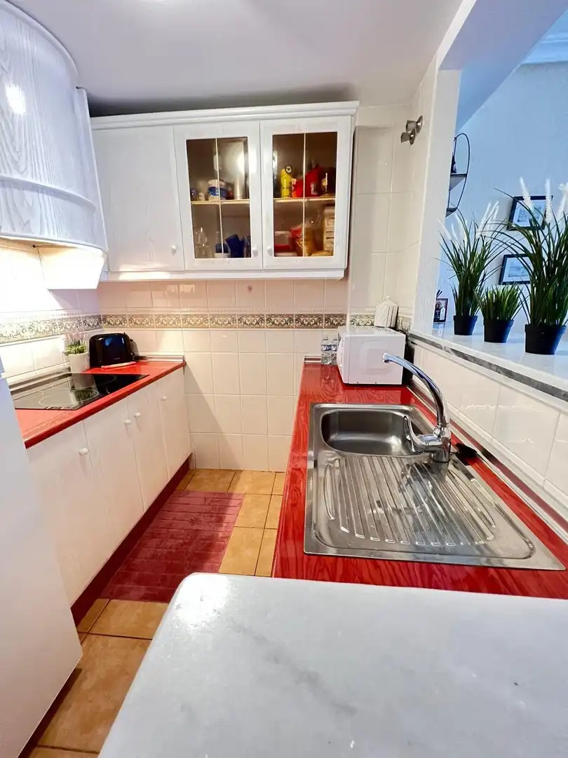 Apartment with pool for sale in Nueva Torrevieja - Aguas Nuevas, imagen 5