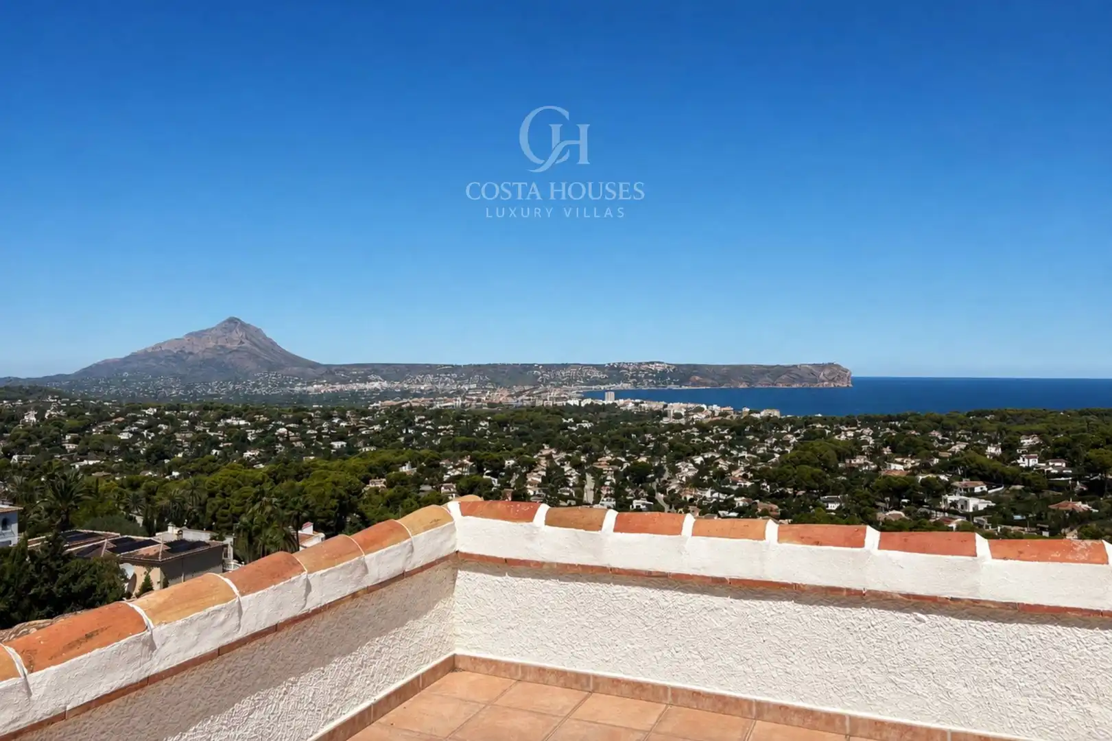 Xalet amb piscina en venda a La Granadella  - Costa Nova, imagen 71