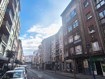 Vista exterior de Pis en venda en Portugalete amb Calefacció, Forn i Rentadora