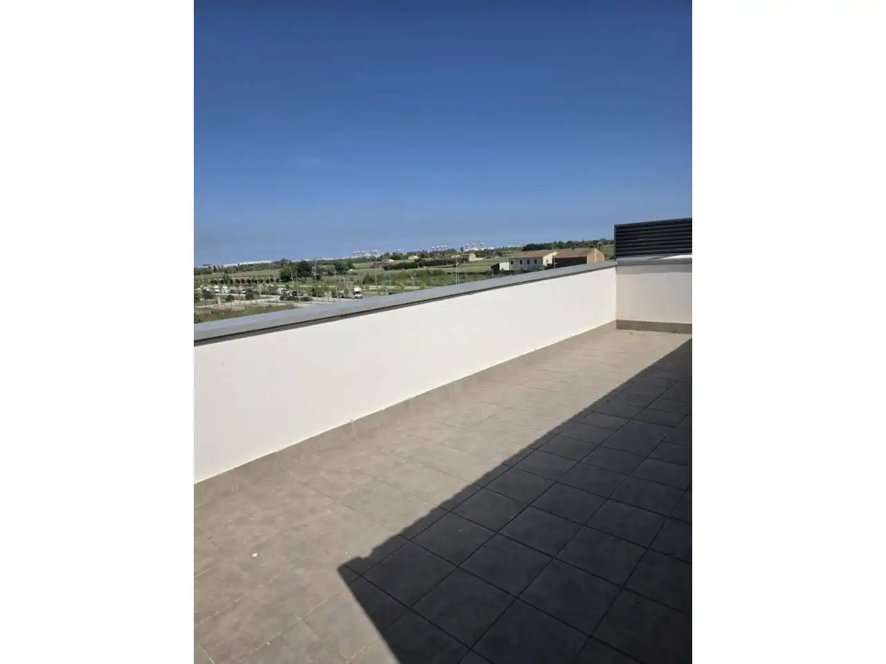 Attique avec terrasse à vendre à Carretera Bunyola 76