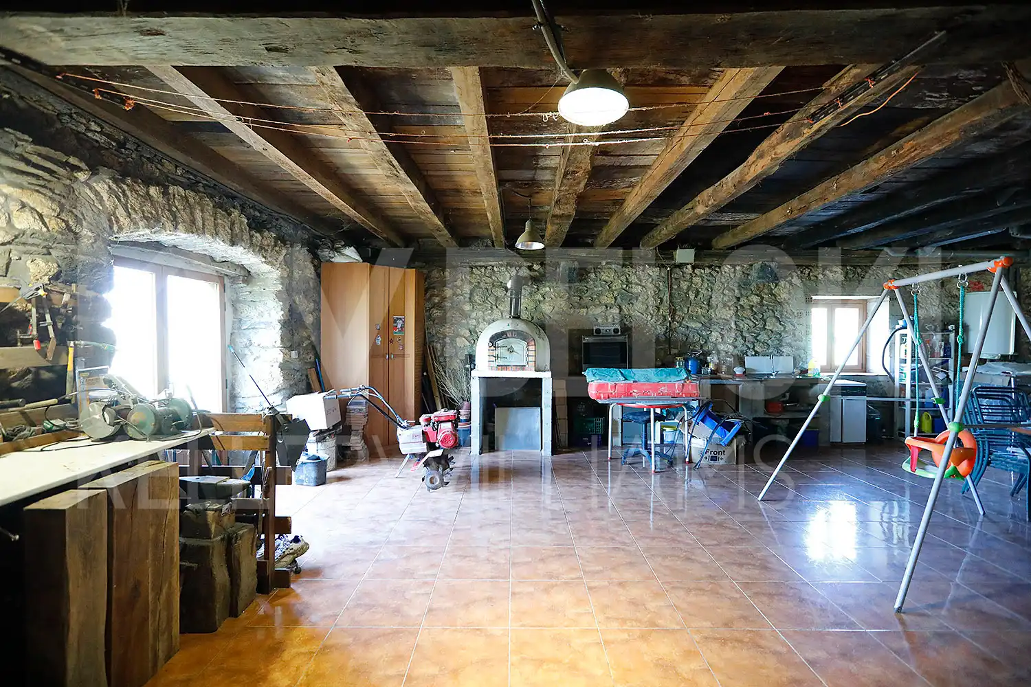 Casa o chalet en venta en Leitza