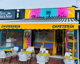 Premises to rent in Benalmádena