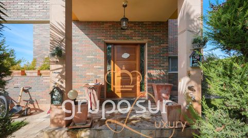 Foto 5 de Casa o chalet en venta en Calle Finlandia, 9, Laguna de Duero, Valladolid