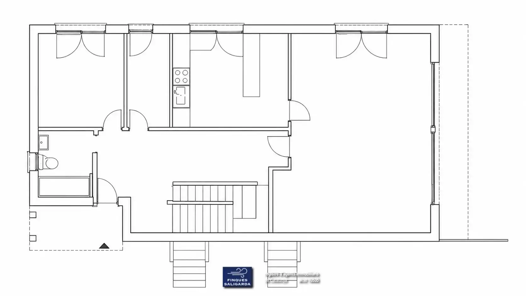 House with terrace for sale in Bigues i Riells del Fai, imagen 55
