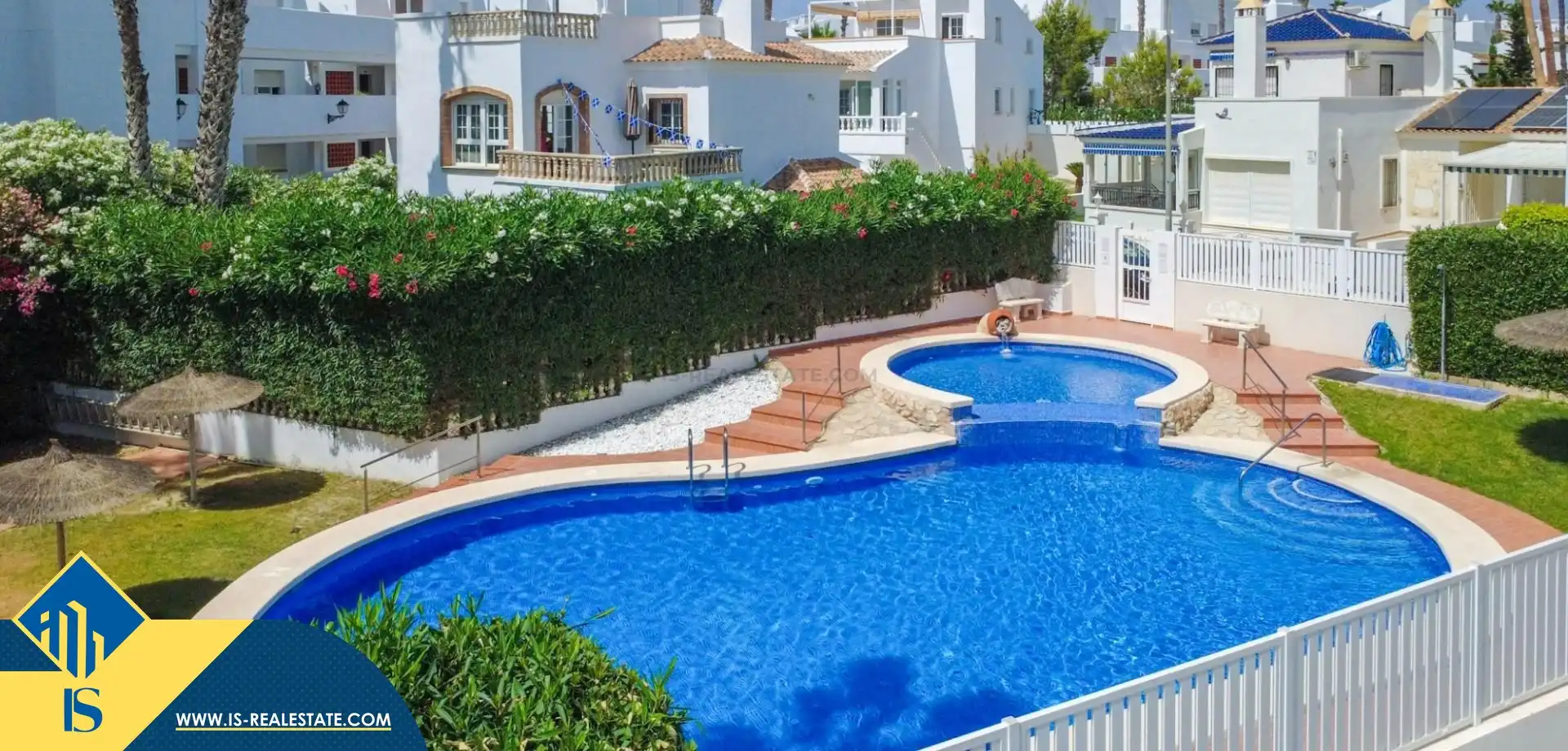 House with pool for sale in Orihuela Costa, imagen 5