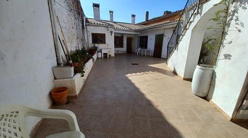 Foto 4 de Casa o chalet en venta en Fuensanta, Albacete