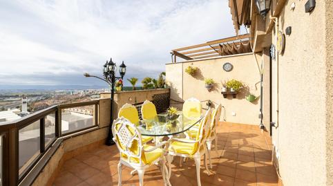 Photo 3 of Attic for sale in Calle Cerro de Los Machos, 34, Camino de los Neveros - Serrallo, Granada