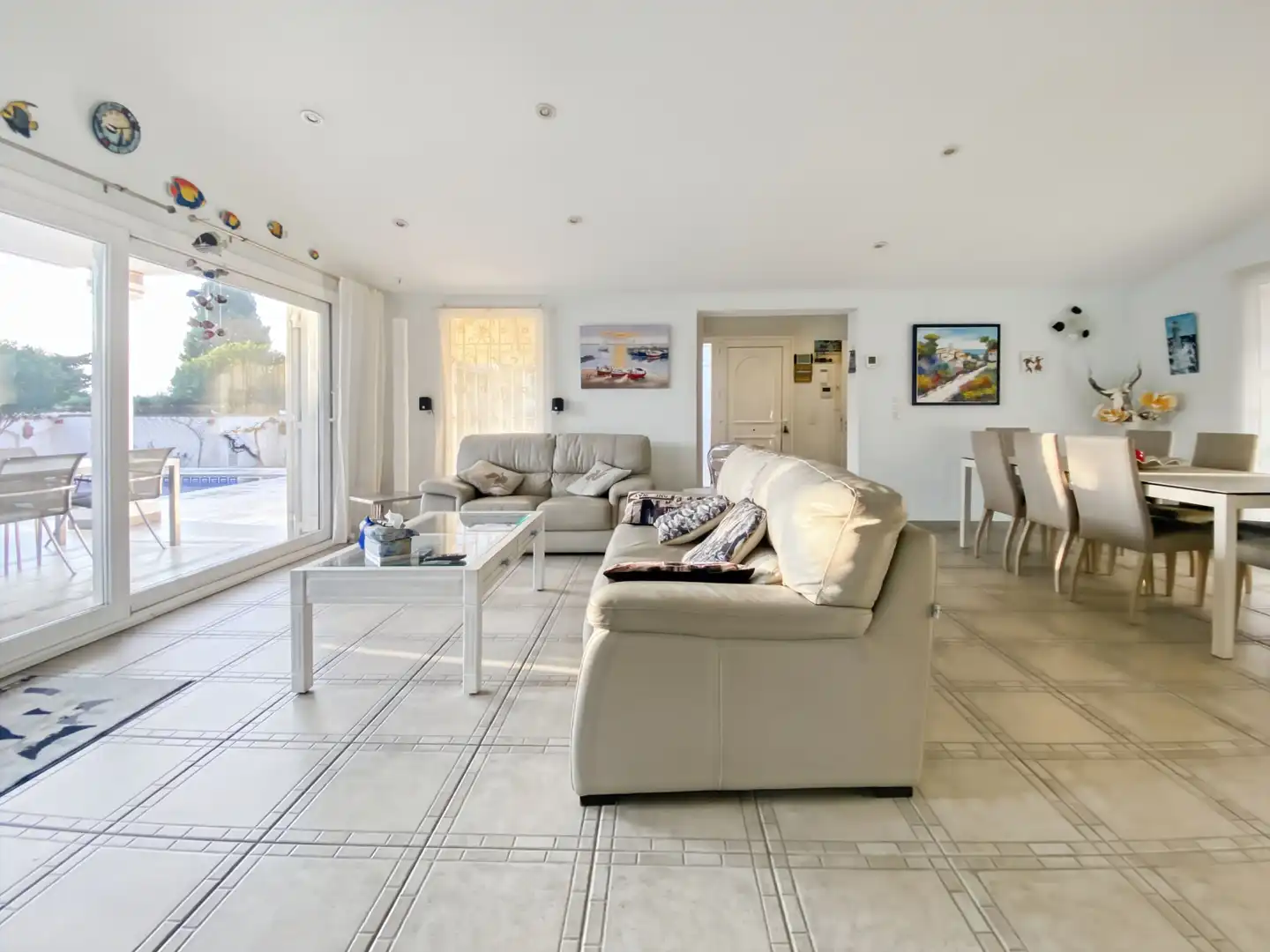 Maison avec piscine à vendre à Peni, imagen 8
