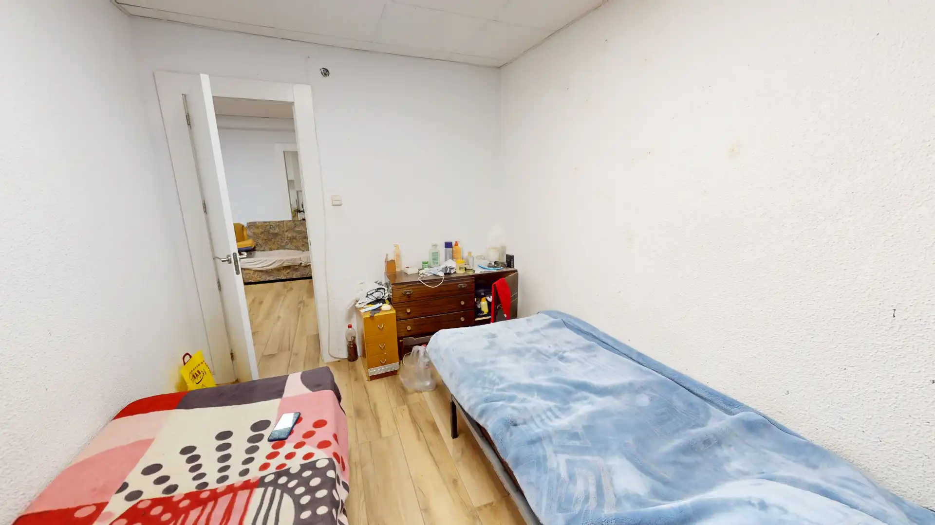 Flat for sale in Elche / Elx  with Furnished and Balcony