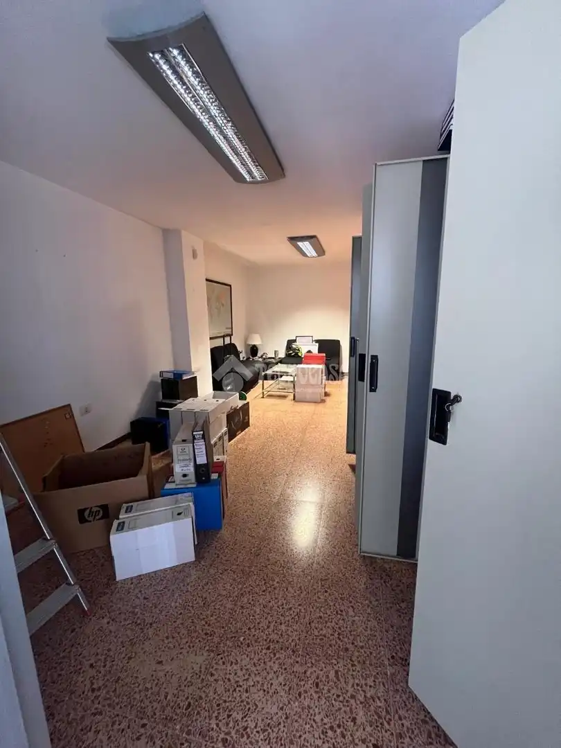 Pis en venda en Santa Cruz de Tenerife amb Aire condicionat i Balcó
