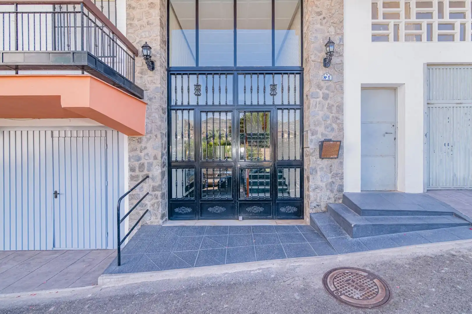 Apartment with lift for sale in COSTA TEMPLADA 2, imagen 29
