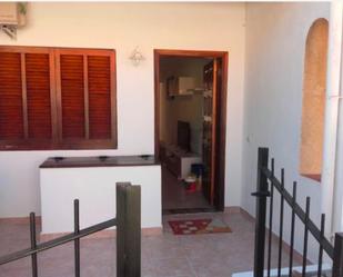 Single-family semi-detached to rent in Sant Josep de sa Talaia  with Air Conditioner, Terrace and Furnished