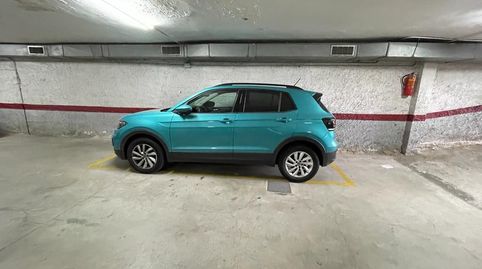 Foto 3 de Garatge en venda a Carrer de Castellbisbal, La Teixonera, Barcelona Capital