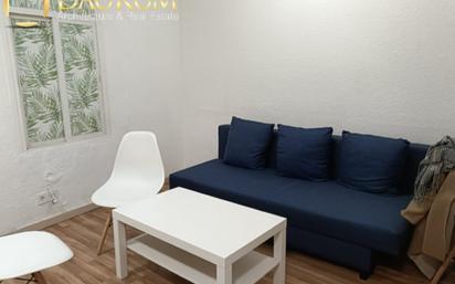 Bedroom of Planta baja for sale in  Madrid Capital  with Air Conditioner