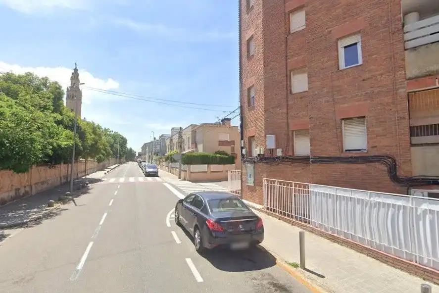 Piso en venta en L'Arboç, imagen 2