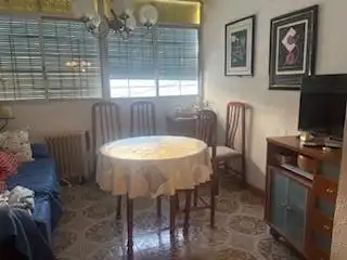 Dining room of Flat for sale in Valencia  with Terrace