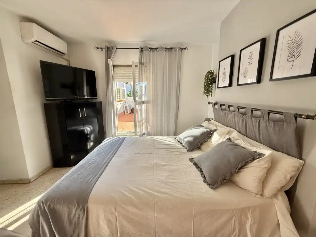 Maison mitoyenne à vendre à Calle Baloncesto, imagen 42