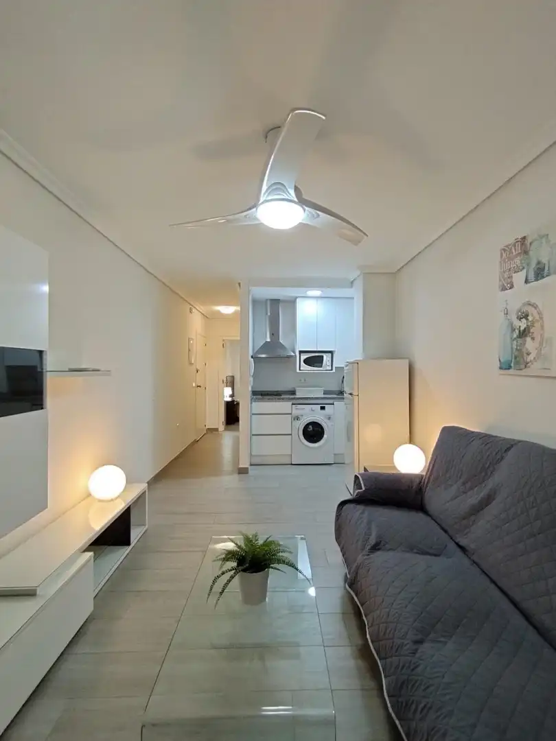 Apartments for rent in San Nicolás